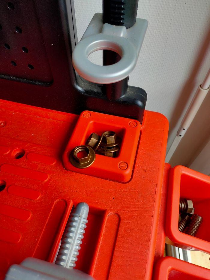 Établi enfants - photo numéro 7