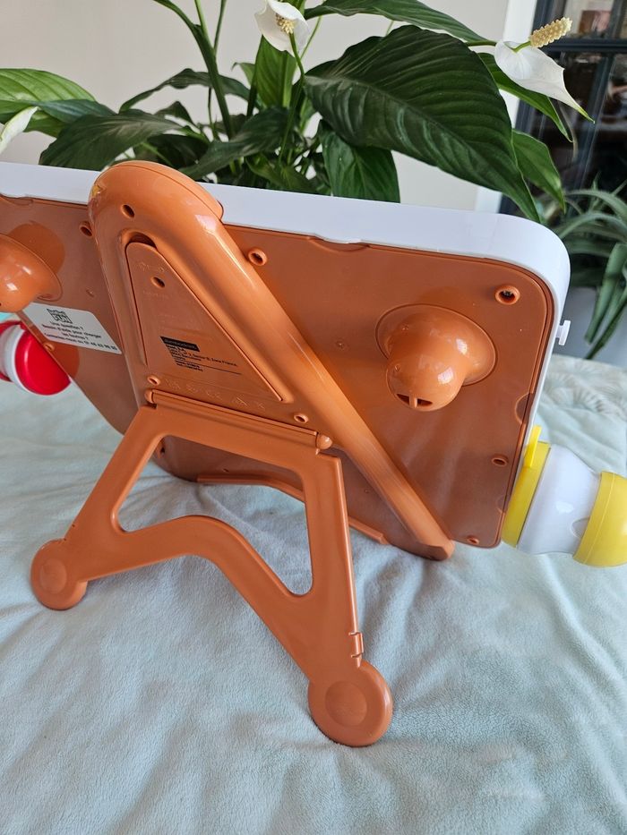 Tableau dessin enfant musique - photo numéro 4