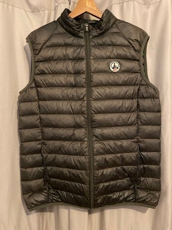 Veste sans manches Jott