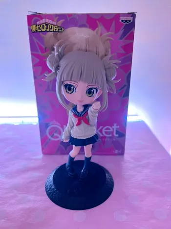Figurine Himiko Toga