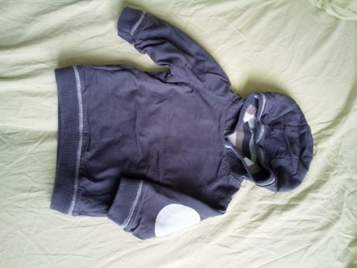 Pull 6 mois - photo numéro 2