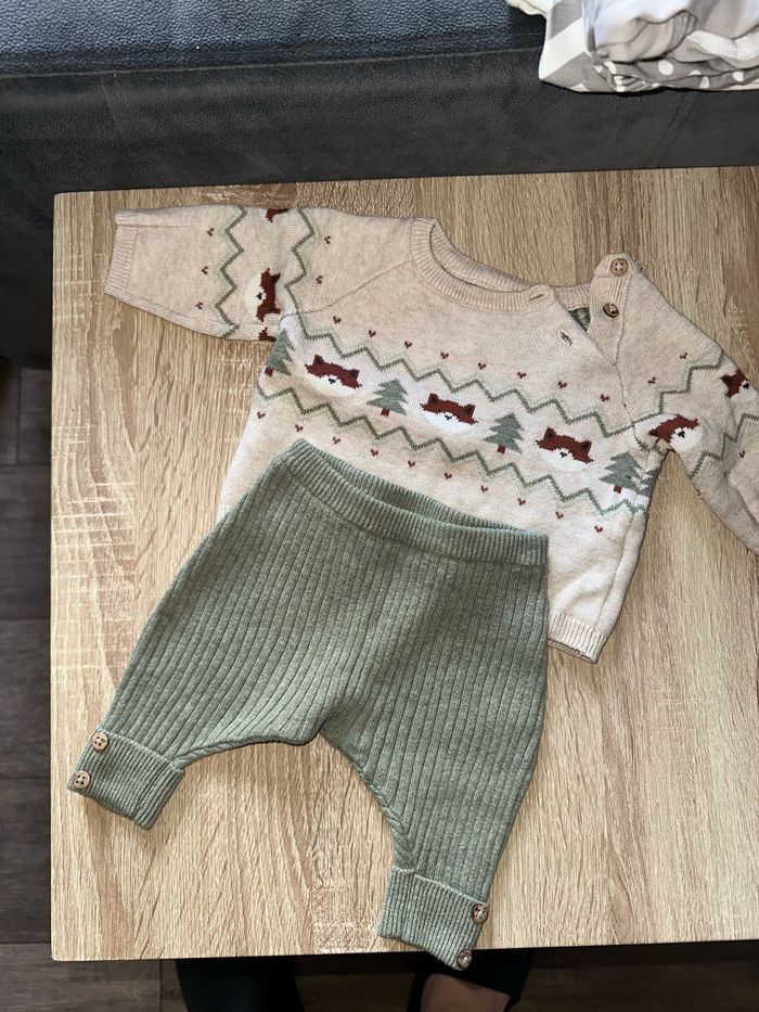 Lot bébé 1 mois - photo numéro 10