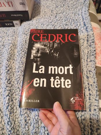 La mort en tête