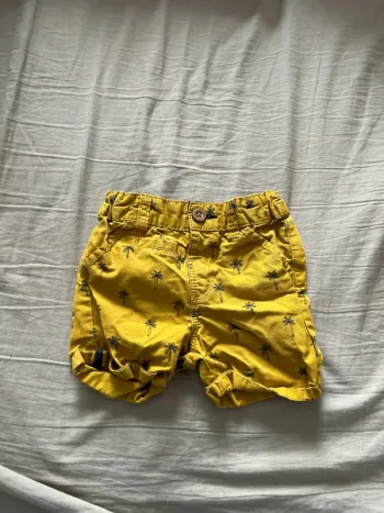 Short kiabi