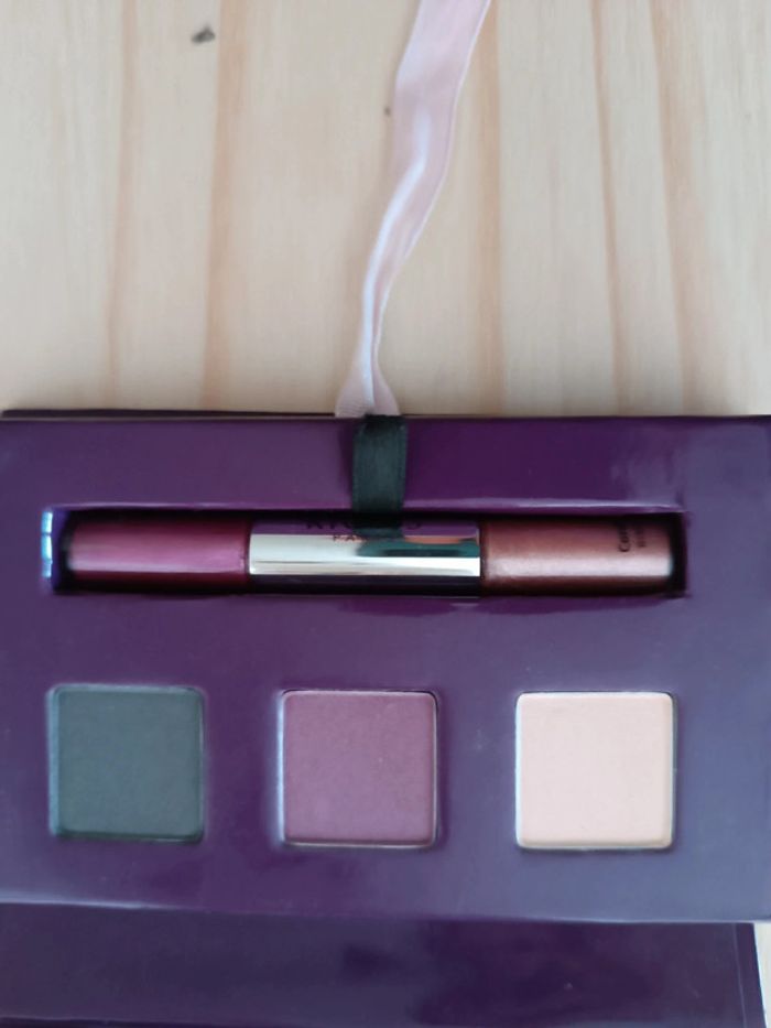 Palette Maquillage KIOTIS neuf - photo numéro 3