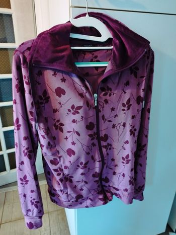 Pyjama d' intérieur femme