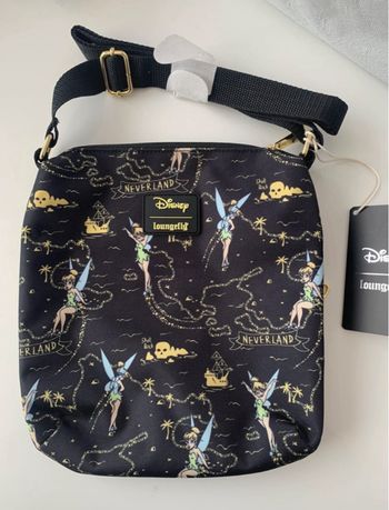 Sac Loungefly Fée Clochette 