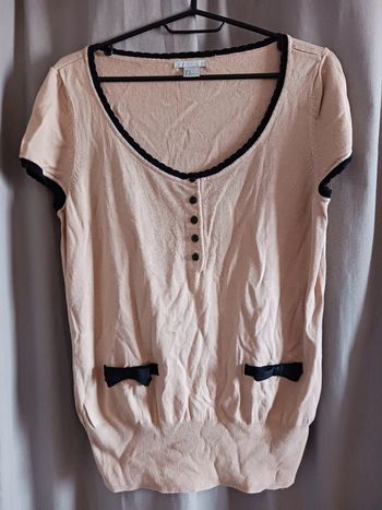 Haut H&M Taille M38