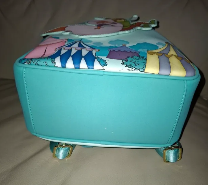 Sac à dos loungefly Robin des bois  hood Disney - photo numéro 10