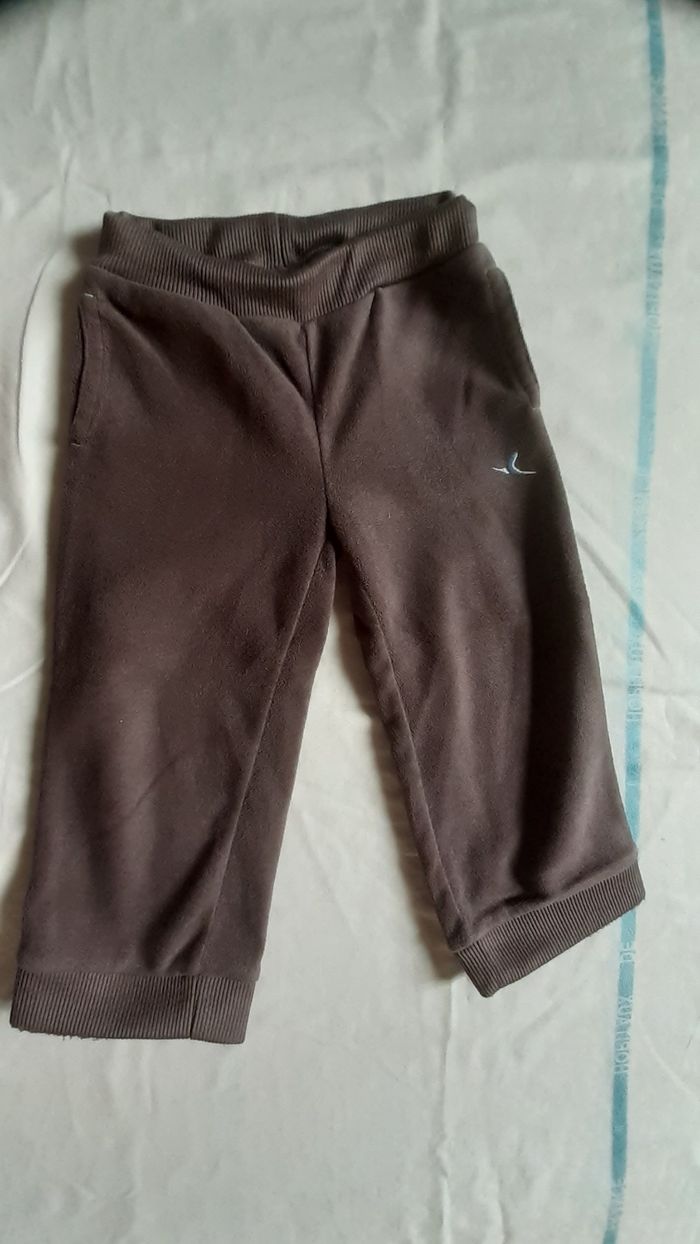 Lot de 7 pantalons - photo numéro 7