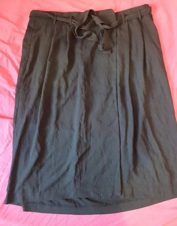 Longue jupe femme 54