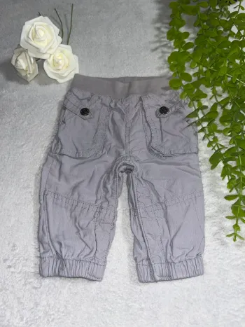 Pantalon pour bébé fille