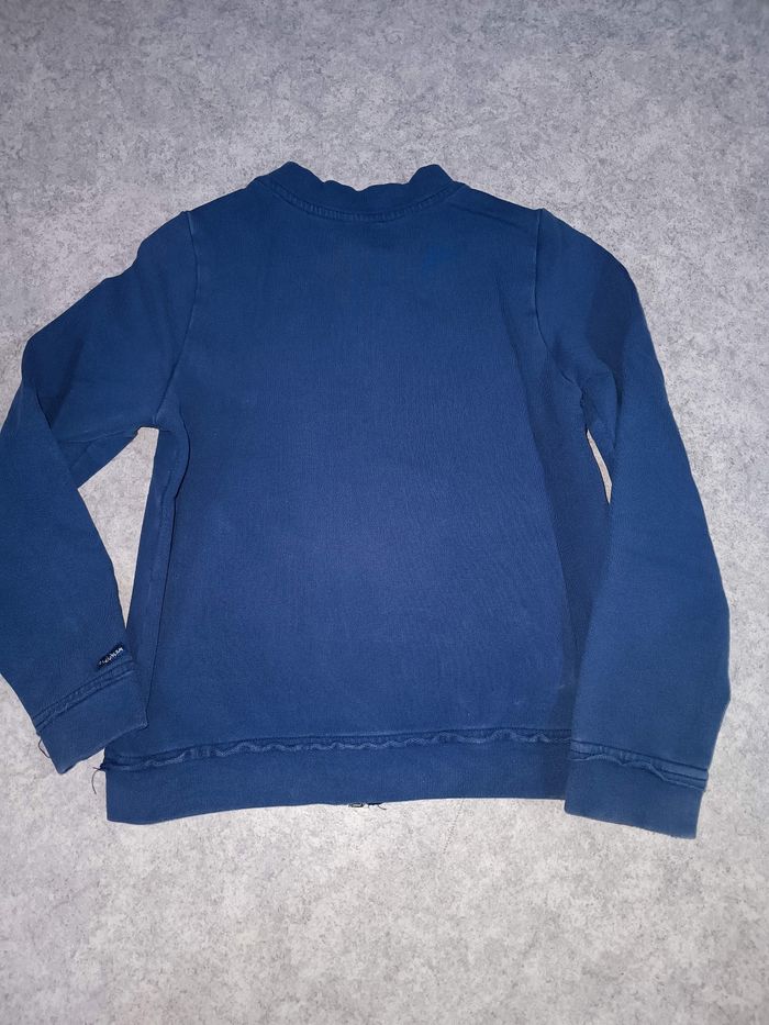 Gilet miniman 8 ans - photo numéro 3