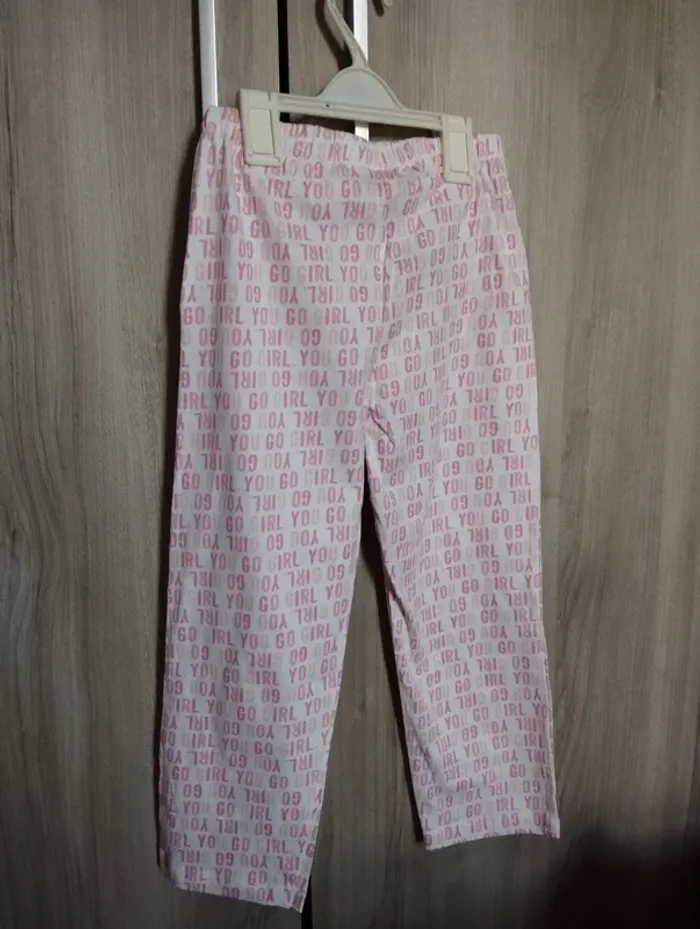 Pyjama Primark - 4/5 ans 🎀 - photo numéro 7