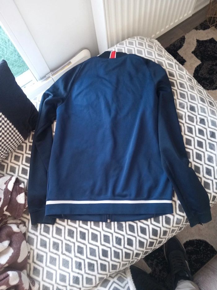 Veste nike  du paris saint Germain taille m - photo numéro 7
