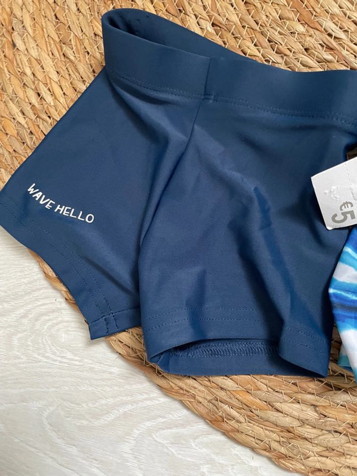 2 maillots de bain - photo numéro 3