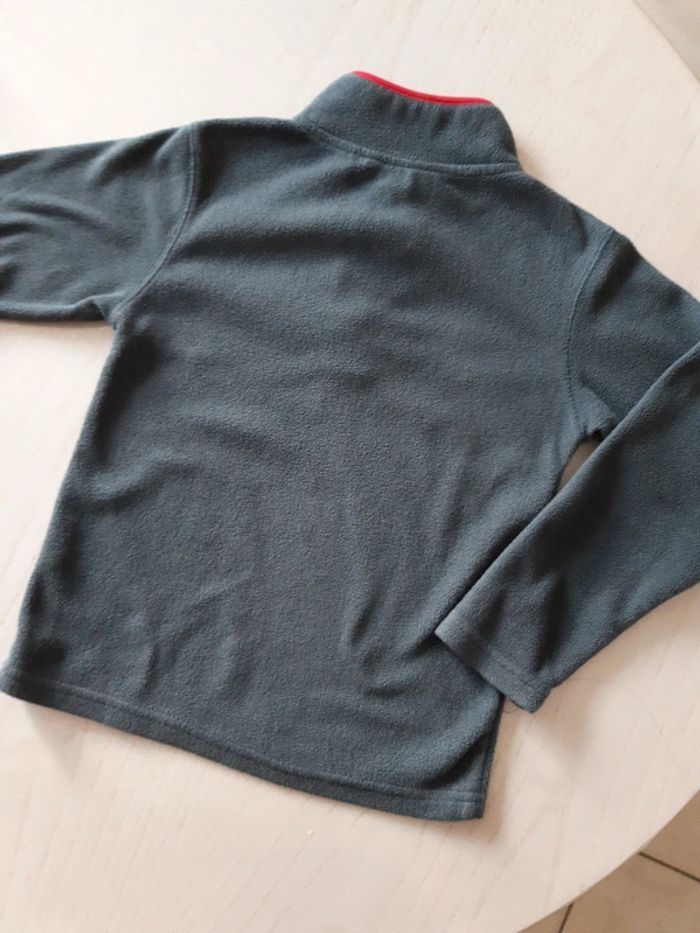 Sweat polaire 6ans ☆ - photo numéro 3