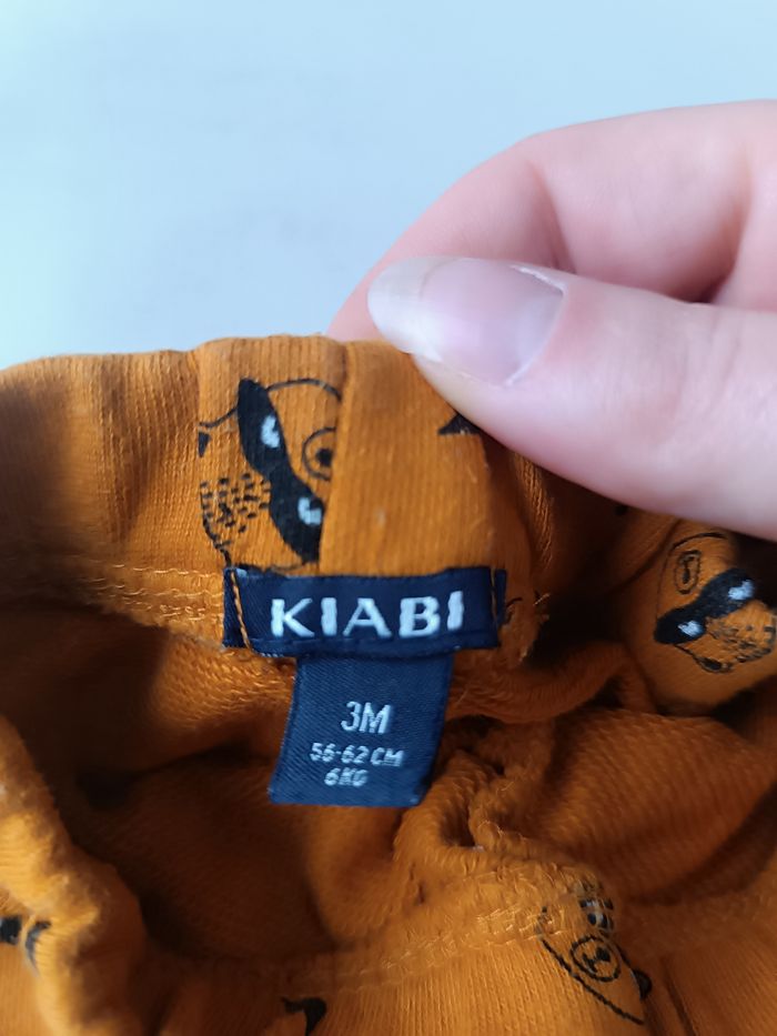 Pantalon - photo numéro 2