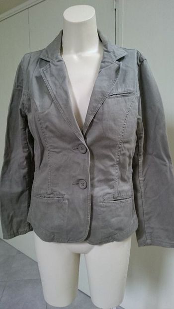 veste Camaïeu