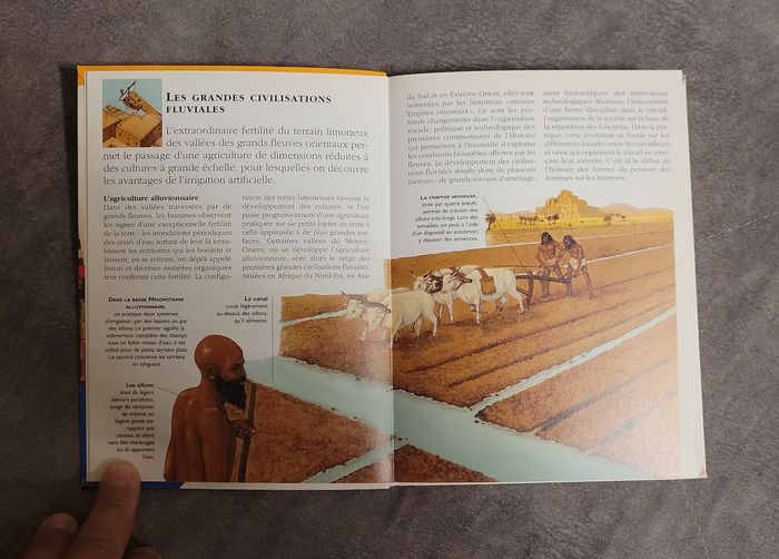 Histoire De L'Economie Vittorio Giudici - photo numéro 2