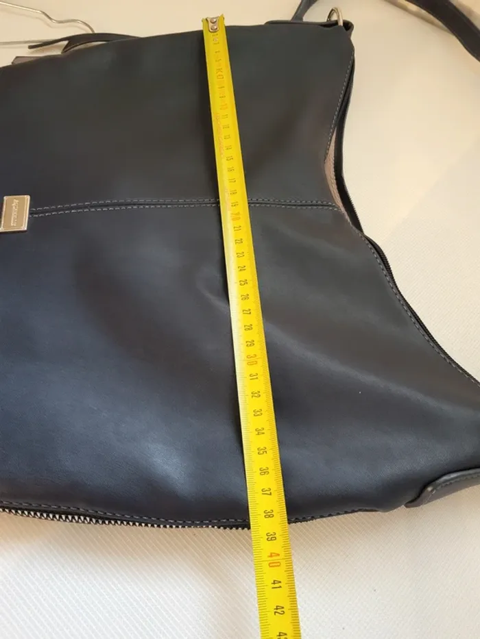 Sac bandoulière - photo numéro 10