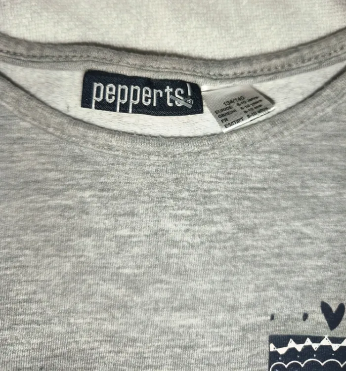Pull - 10 ans - - photo numéro 2