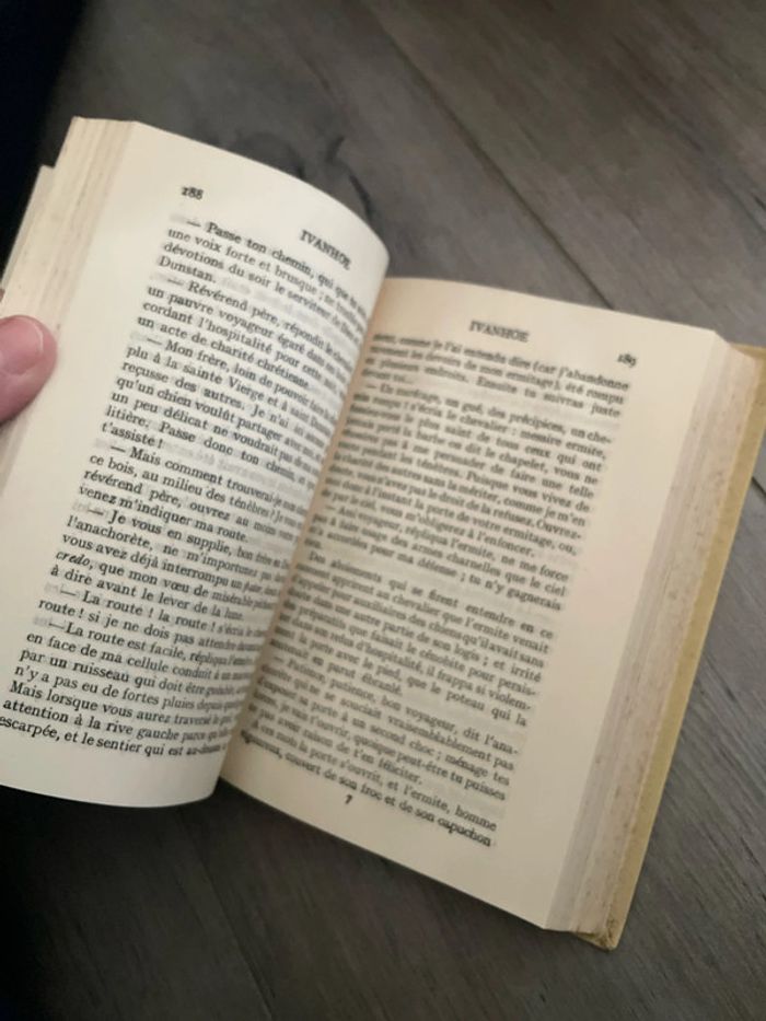 Ivanhoe - photo numéro 7