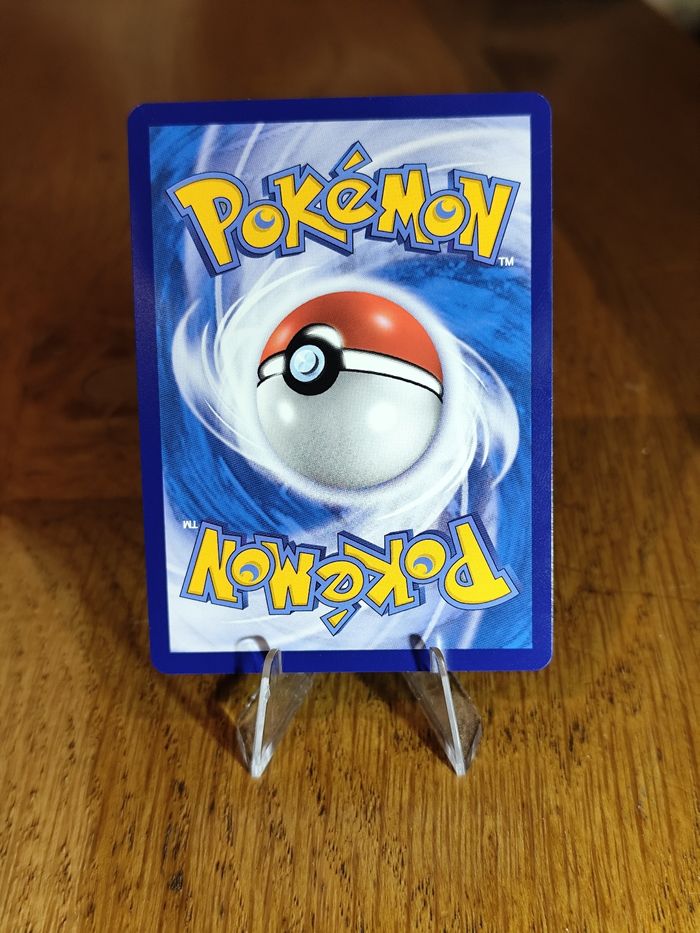 Carte Pokémon Nigosier Vmax 041/055 RRR - photo numéro 3