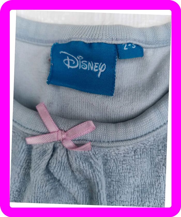 Pull pyjama 2-3 ans - photo numéro 2