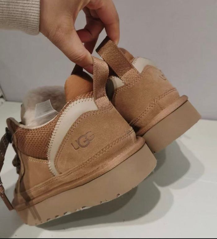 Ugg Lowmel taille 37 - photo numéro 4