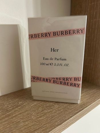 Burberry
