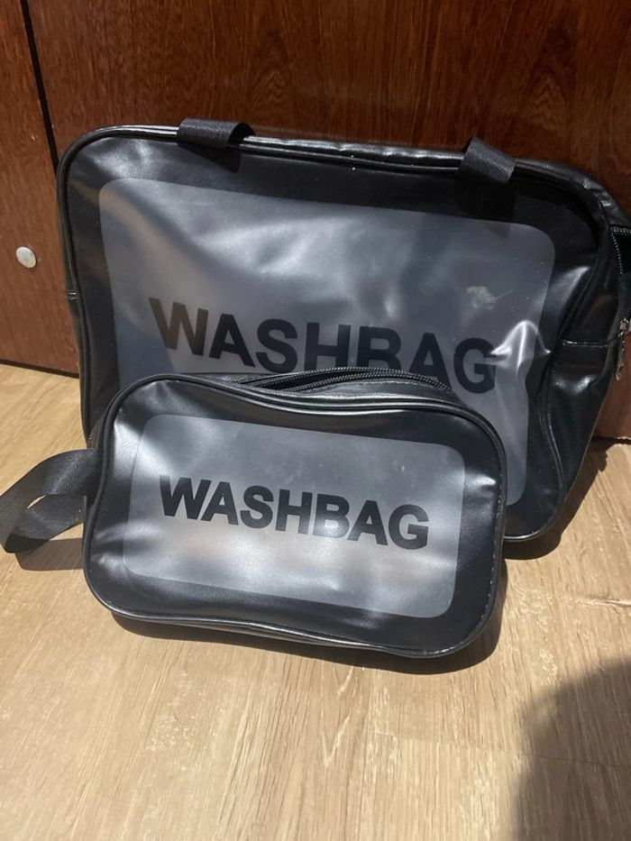 Trousse de toilette
