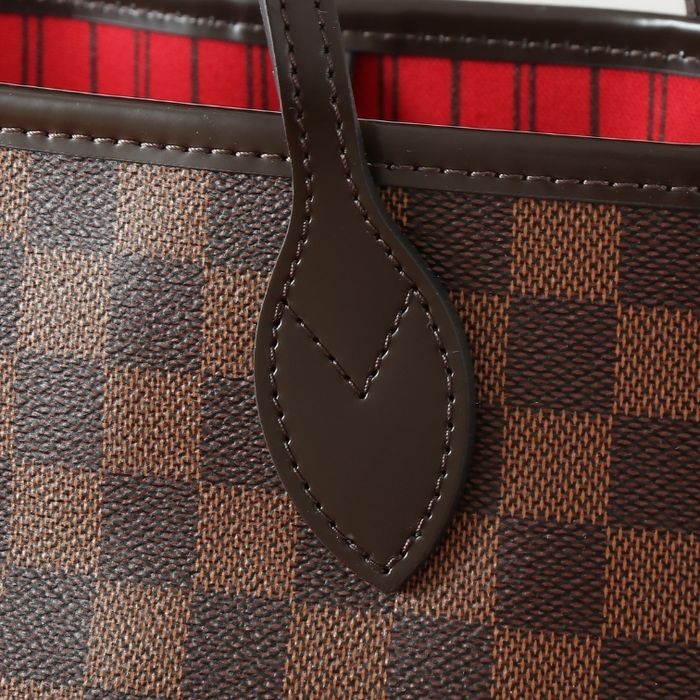 Louis Vuitton Neverfull Monogram Empreinte M45245 - photo numéro 6