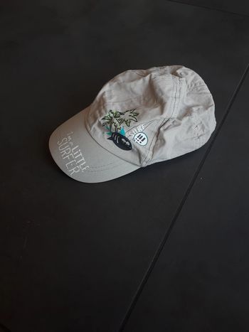 Casquette environ 44-45 cm