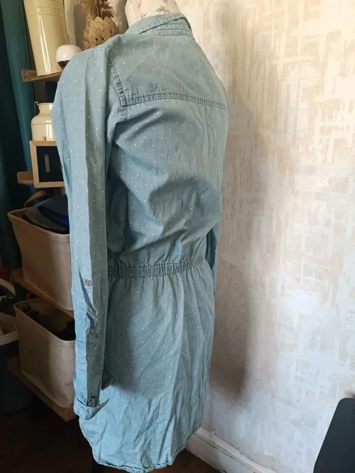 Robe FPC - Taille 14 ANS - photo numéro 6