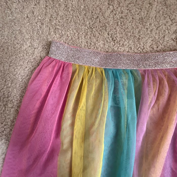 Jupe tutu colorée Primark - photo numéro 2