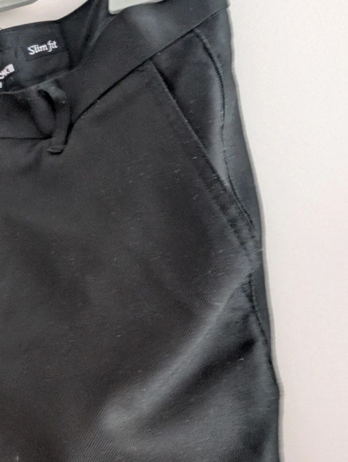 Pantalon slim - photo numéro 4