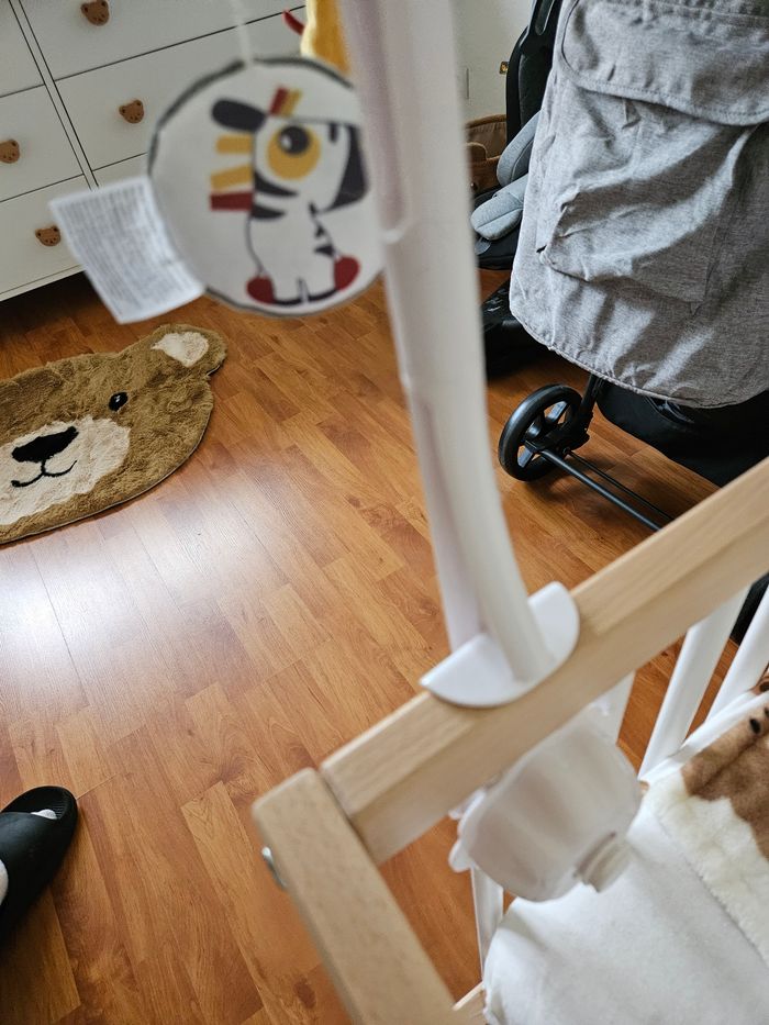 Mobile bébé - photo numéro 6