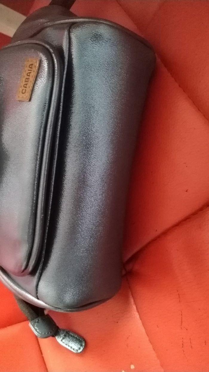 Sac crossbody small Larissa - photo numéro 7