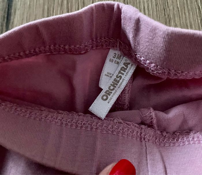 Legging - orchestra - photo numéro 2