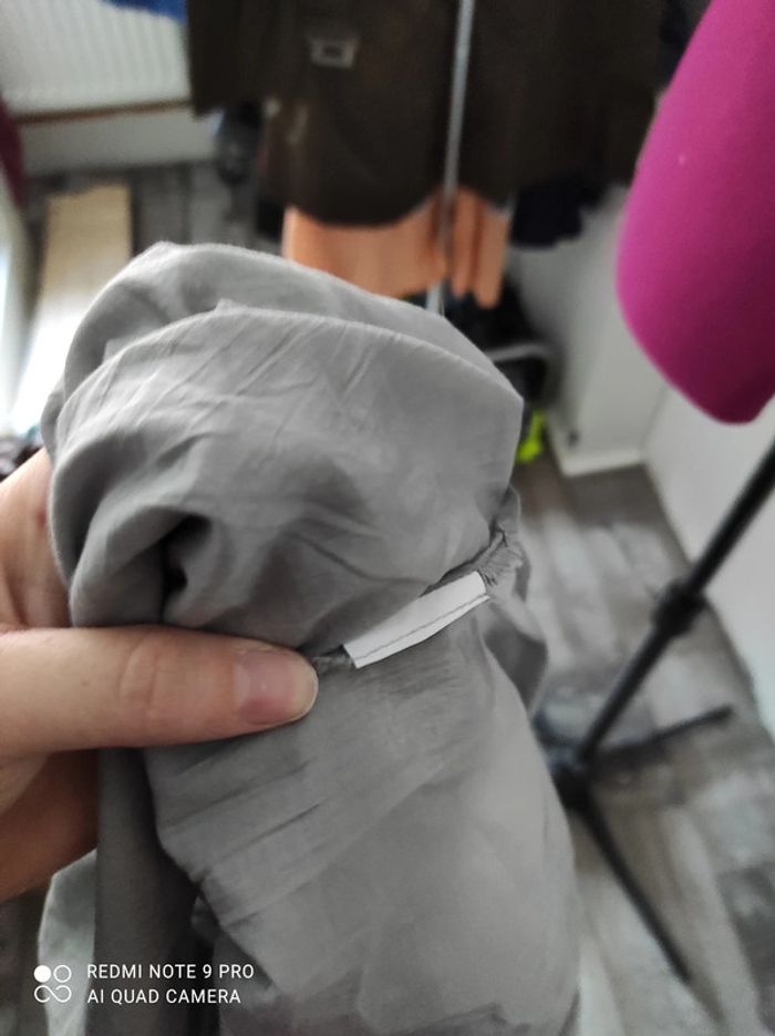 Tunique promod t40 neuve - photo numéro 4