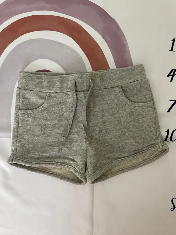 Ensemble 3 pièces bébé fille – Taille 24 mois - photo numéro 5