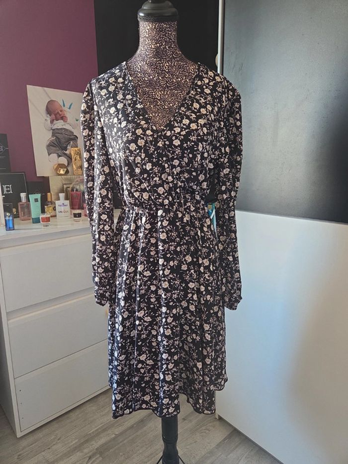 Robe a Fleur 🌸 de chez shein en taille S