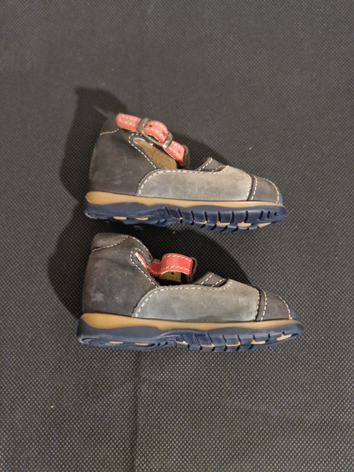 Chaussures 17 Tissaia - photo numéro 3