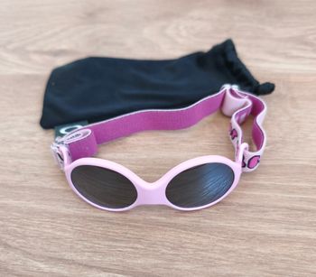 Lunettes bébé Julbo 