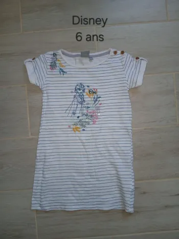 Chemise de nuit