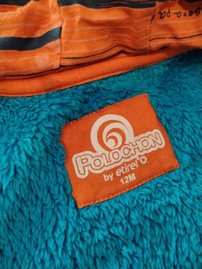 Gilet polaire - photo numéro 5