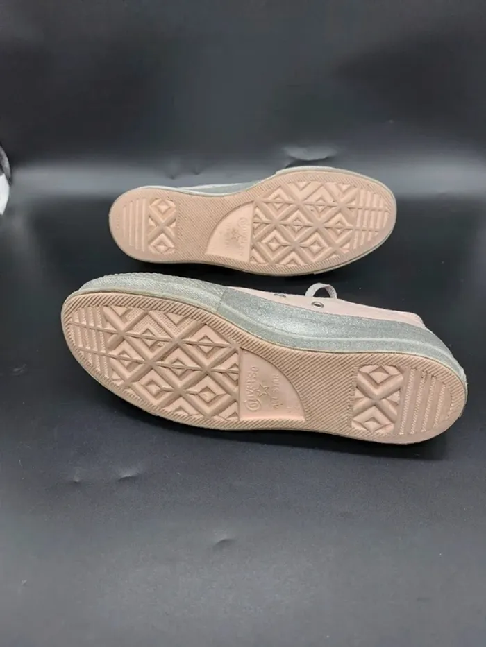 Converse X Miley Cyrus - photo numéro 11