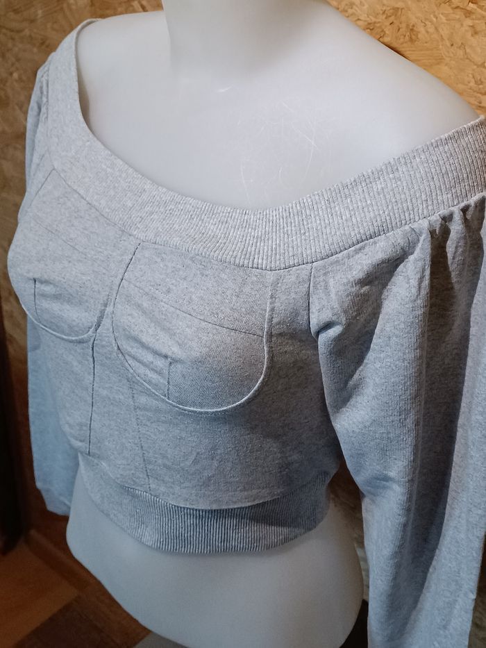 Pull Trendyol - photo numéro 2