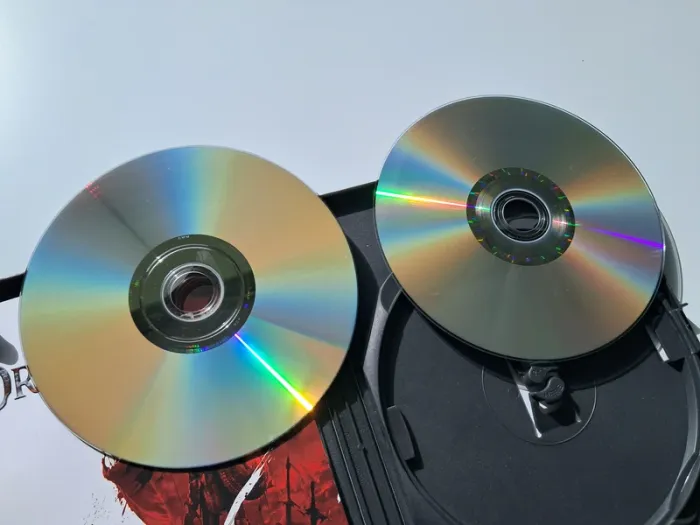 Jeu vidéo PC Dragon Age Origins - photo numéro 4